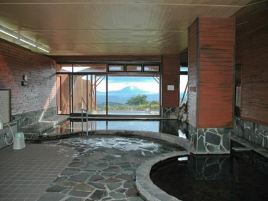 Kirishima Onsen Ryokojin Sanso Hotel Exterior photo