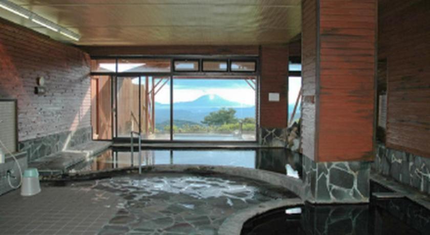 Kirishima Onsen Ryokojin Sanso Hotel Exterior photo